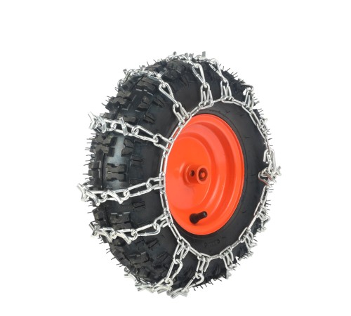 Цепи PATRIOT CS 13 на колеса снегоуборщика Цепи PATRIOT CS 13 на колеса снегоуборщика
