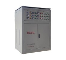 Стабилизатор напряжения РЕСАНТА АСН-150000/3-ЭМ