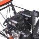 Снегоуборщик бензиновый PATRIOT Сибирь 110 ЕT