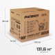 Снегоуборщик бензиновый PATRIOT Сибирь 110 ЕT