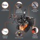 Снегоуборщик бензиновый PATRIOT Сибирь 110 ЕT