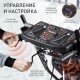 Снегоуборщик бензиновый PATRIOT Сибирь 110 ЕT