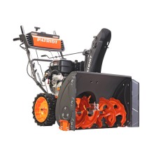 Снегоуборщик бензиновый PATRIOT Сибирь 110 Е