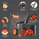 Снегоуборщик бензиновый PATRIOT Сибирь 110 Е