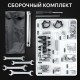Снегоуборщик бензиновый PATRIOT Сибирь 110 Е
