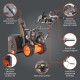 Снегоуборщик бензиновый PATRIOT Сибирь 110 Е