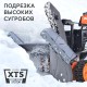 Снегоуборщик бензиновый PATRIOT Сибирь 110 Е