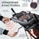 Снегоуборщик бензиновый PATRIOT Сибирь 110 Е