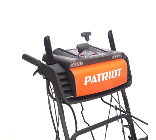 Снегоуборщик бензиновый PATRIOT Сибирь 113 E Снегоуборщик бензиновый PATRIOT Сибирь 113 E