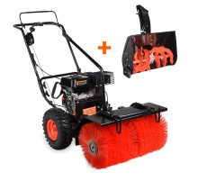 Снегоуборщик бензиновый PATRIOT PRO 777 S Снегоуборщик бензиновый PATRIOT PRO 777 S