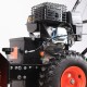 Снегоуборщик бензиновый PATRIOT PRO 777 S
