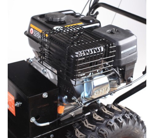 Снегоуборщик бензиновый PATRIOT PRO 777 S Снегоуборщик бензиновый PATRIOT PRO 777 S