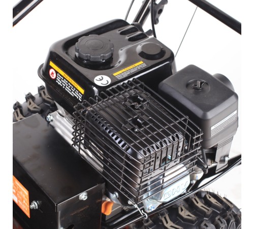 Снегоуборщик бензиновый PATRIOT PRO 777 S Снегоуборщик бензиновый PATRIOT PRO 777 S
