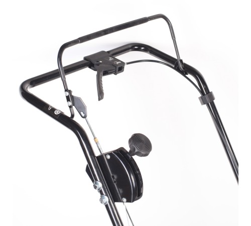Снегоуборщик бензиновый PATRIOT PRO 777 S Снегоуборщик бензиновый PATRIOT PRO 777 S