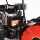 Снегоуборщик бензиновый PATRIOT PRO 777 S
