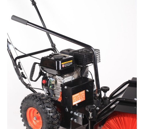 Снегоуборщик бензиновый PATRIOT PRO 777 S Снегоуборщик бензиновый PATRIOT PRO 777 S