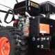 Снегоуборщик бензиновый PATRIOT PRO 777 S