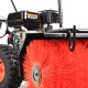 Снегоуборщик бензиновый PATRIOT PRO 777 S