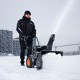 Снегоуборщик бензиновый PATRIOT PRO 777 S