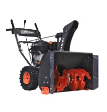 Снегоуборщик бензиновый PATRIOT PS 911 Снегоуборщик бензиновый PATRIOT PS 911