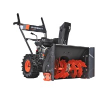 Снегоуборщик бензиновый PATRIOT PS 601 Снегоуборщик бензиновый PATRIOT PS 601