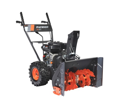 Снегоуборщик бензиновый PATRIOT PS 601 Снегоуборщик бензиновый PATRIOT PS 601