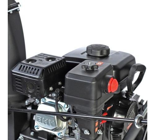 Снегоуборщик бензиновый PATRIOT PS 601 Снегоуборщик бензиновый PATRIOT PS 601