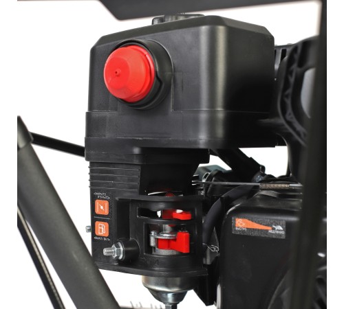 Снегоуборщик бензиновый PATRIOT PS 601 Снегоуборщик бензиновый PATRIOT PS 601