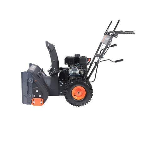 Снегоуборщик бензиновый PATRIOT PS 601 Снегоуборщик бензиновый PATRIOT PS 601
