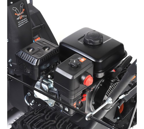 Снегоуборщик бензиновый PATRIOT PS 601 Снегоуборщик бензиновый PATRIOT PS 601
