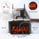 Снегоуборщик бензиновый PATRIOT PS 601