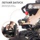 Снегоуборщик бензиновый PATRIOT PS 601
