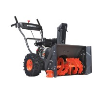Снегоуборщик бензиновый PATRIOT PS 603 Снегоуборщик бензиновый PATRIOT PS 603