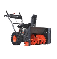 Снегоуборщик бензиновый PATRIOT PS 603