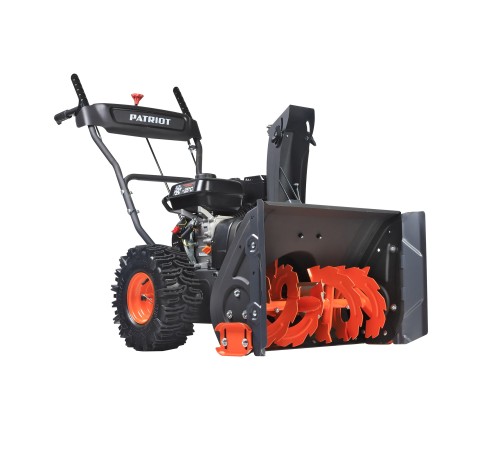 Снегоуборщик бензиновый PATRIOT PS 603 Снегоуборщик бензиновый PATRIOT PS 603