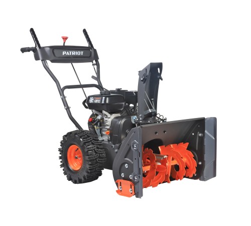 Снегоуборщик бензиновый PATRIOT PS 603 Снегоуборщик бензиновый PATRIOT PS 603