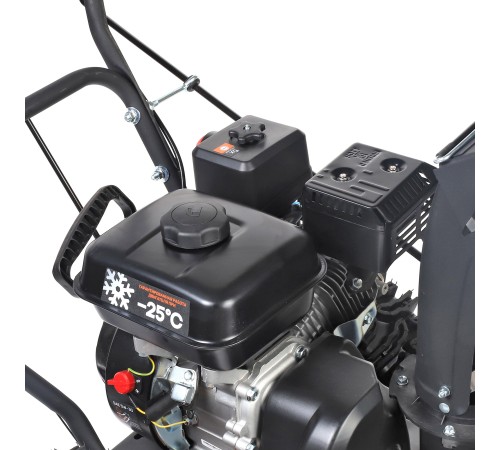 Снегоуборщик бензиновый PATRIOT PS 603 Снегоуборщик бензиновый PATRIOT PS 603