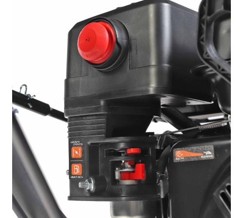 Снегоуборщик бензиновый PATRIOT PS 603 Снегоуборщик бензиновый PATRIOT PS 603