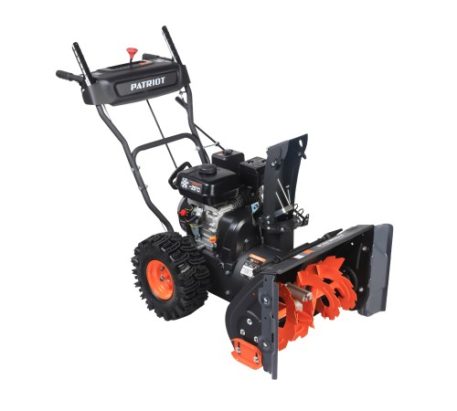 Снегоуборщик бензиновый PATRIOT PS 603 Снегоуборщик бензиновый PATRIOT PS 603