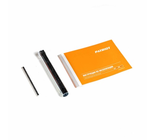 Снегоуборщик бензиновый PATRIOT PS 603 Снегоуборщик бензиновый PATRIOT PS 603