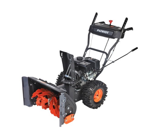 Снегоуборщик бензиновый PATRIOT PS 603 Снегоуборщик бензиновый PATRIOT PS 603
