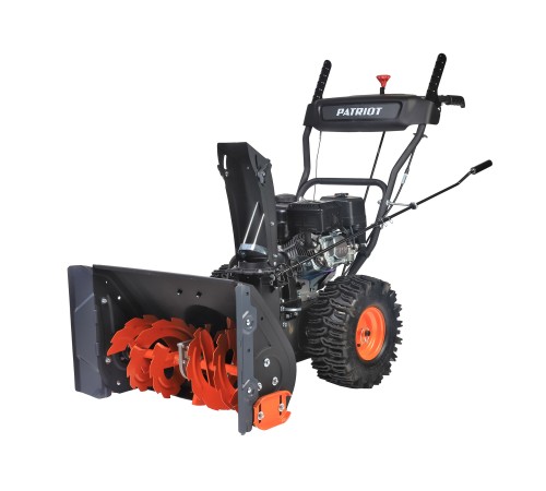 Снегоуборщик бензиновый PATRIOT PS 603 Снегоуборщик бензиновый PATRIOT PS 603