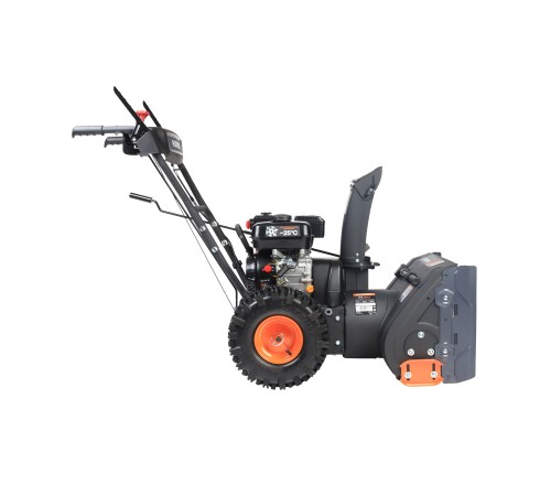 Снегоуборщик бензиновый PATRIOT PS 603 Снегоуборщик бензиновый PATRIOT PS 603