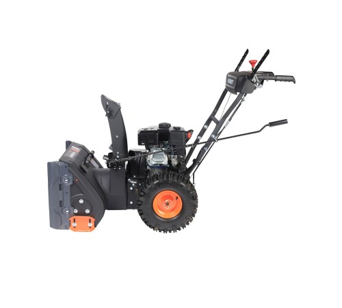 Снегоуборщик бензиновый PATRIOT PS 603 Снегоуборщик бензиновый PATRIOT PS 603