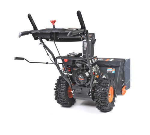 Снегоуборщик бензиновый PATRIOT PS 603 Снегоуборщик бензиновый PATRIOT PS 603