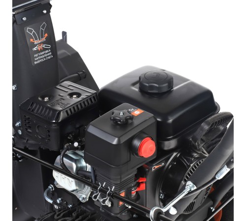 Снегоуборщик бензиновый PATRIOT PS 603 Снегоуборщик бензиновый PATRIOT PS 603