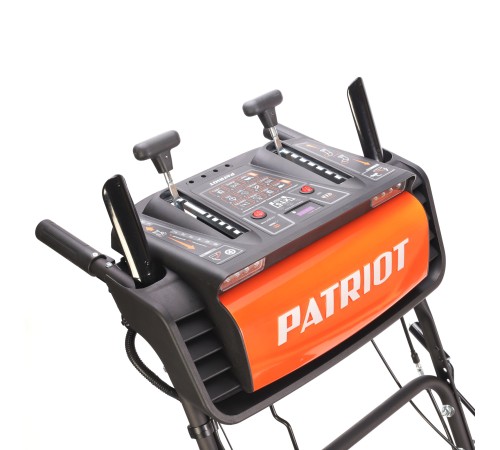 Снегоуборщик бензиновый PATRIOT Сибирь 57 Снегоуборщик бензиновый PATRIOT Сибирь 57