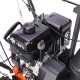 Снегоуборщик бензиновый PATRIOT Сибирь 62