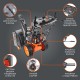 Снегоуборщик бензиновый PATRIOT Сибирь 62