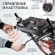 Снегоуборщик бензиновый PATRIOT Сибирь 62